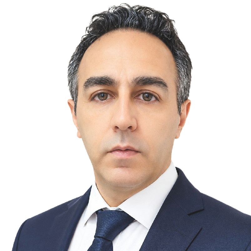 مدیرعامل
