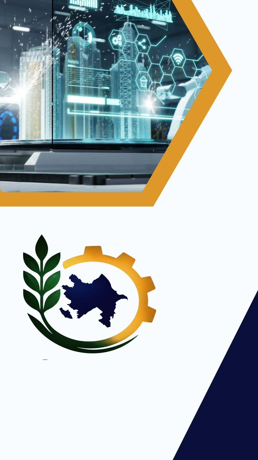 بستر سازان صنعت انرژی آذربایجان